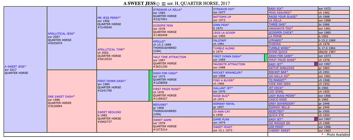 A Sweet Jess SI 90 - Image 4