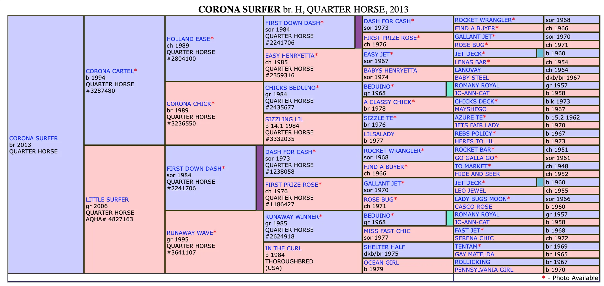 Corona Surfer SI 92 - Image 3