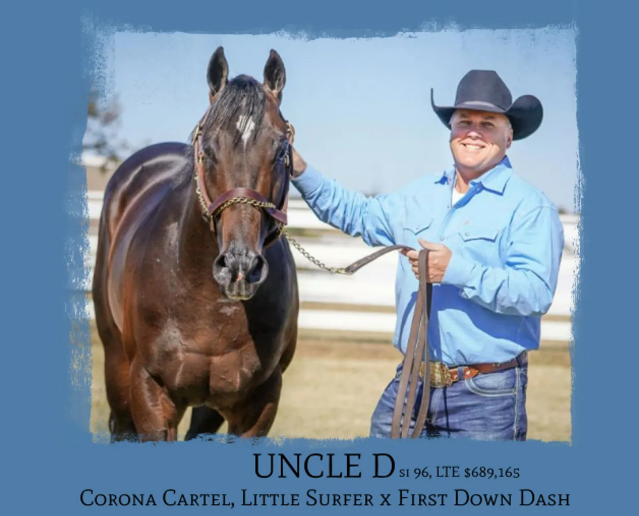 Uncle D SI 96 - Image 8