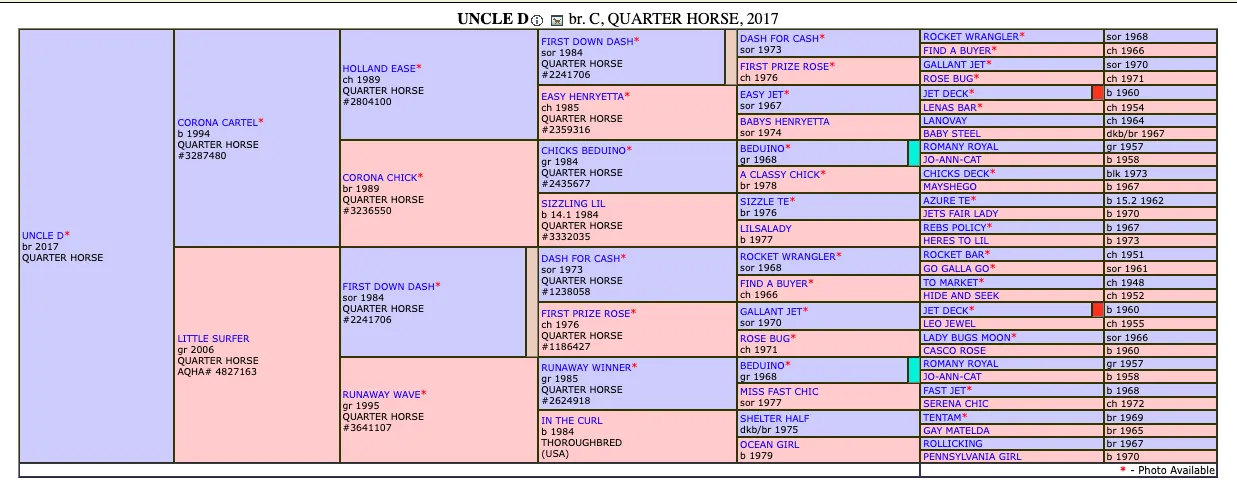 Uncle D SI 96 - Image 4