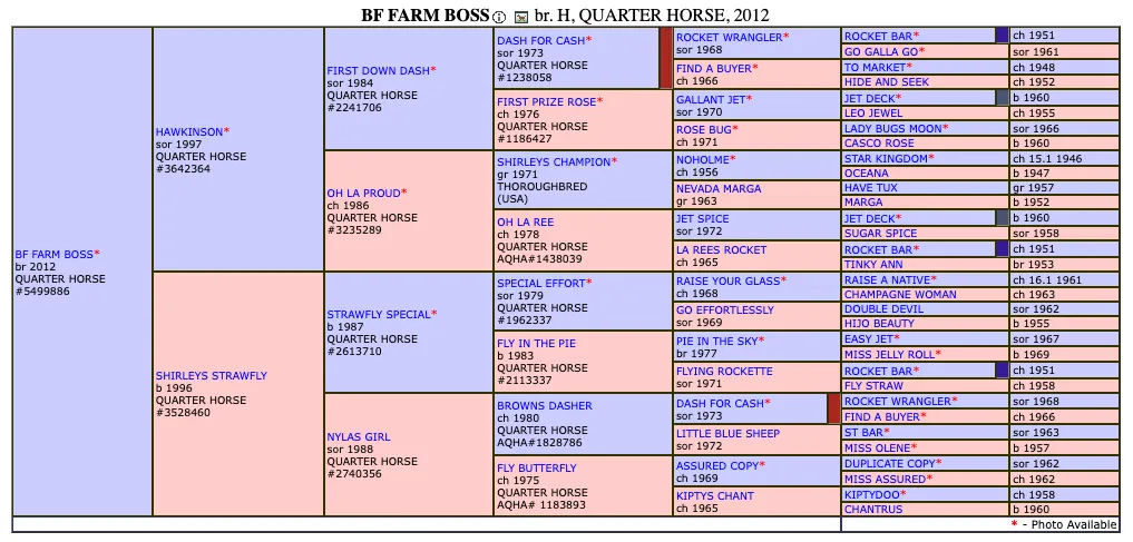BF Farm Boss SI 97 - Image 3