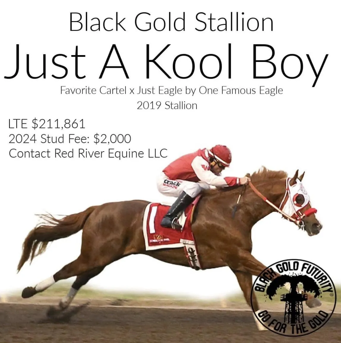 Just a Kool Boy SI 110 - Image 5
