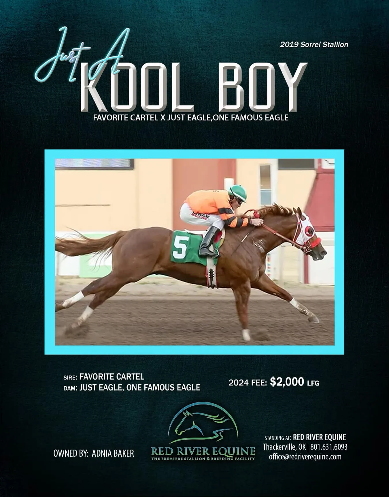 Just a Kool Boy SI 110 - Image 4