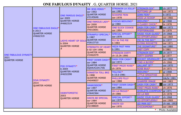 One Fabulous Dynasty - Image 3