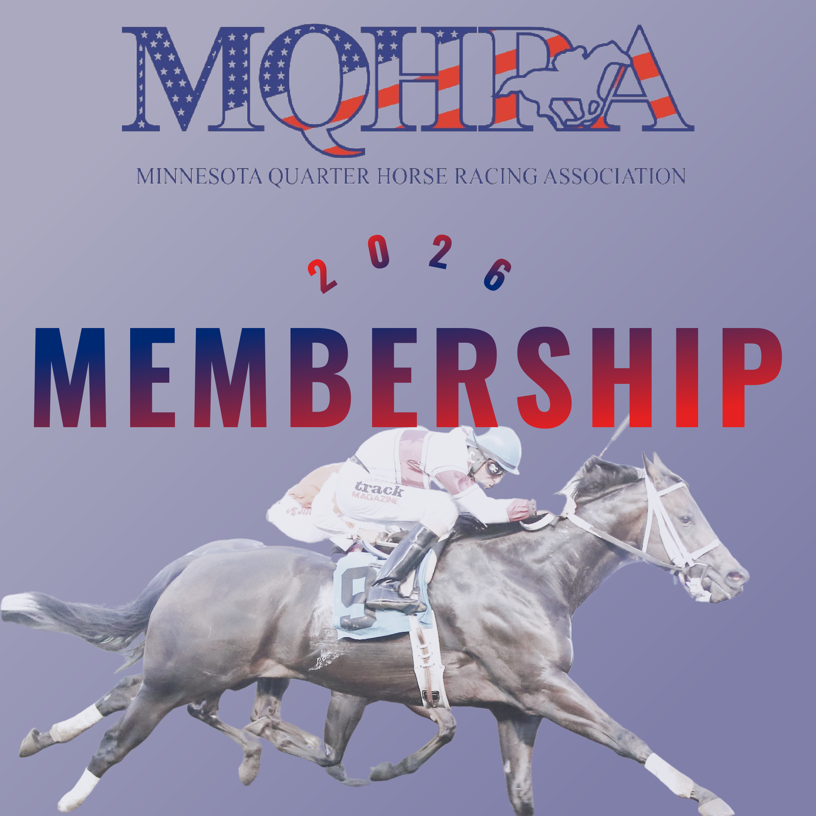 MQHRA Membership